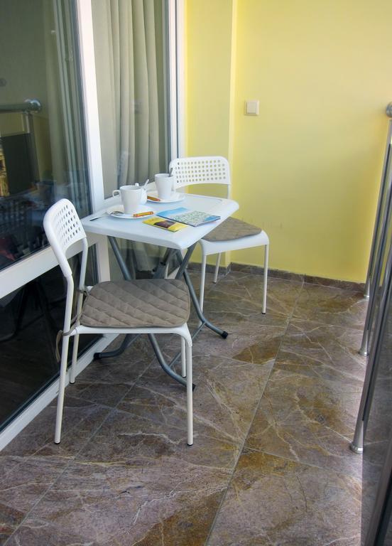 Apartments In The Center Of باتومي المظهر الخارجي الصورة